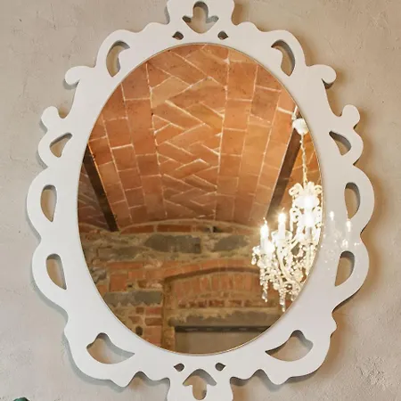 Luxurious At Badicorte Tuscany With Private Pool