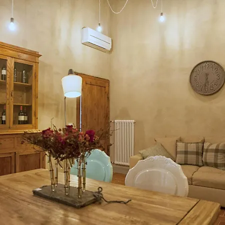 Villa Luxurious At Badicorte Tuscany With Private Pool *